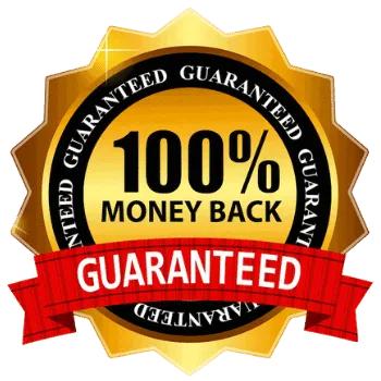 Gluco6 Money back Guarantee