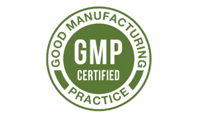 Gluco GMP-Certified